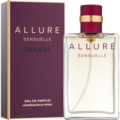 chanel allure sensuelle duty free|ALLURE SENSUELLE Eau de Parfum Spray (EDP) .